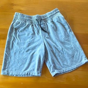 Mens athletic short